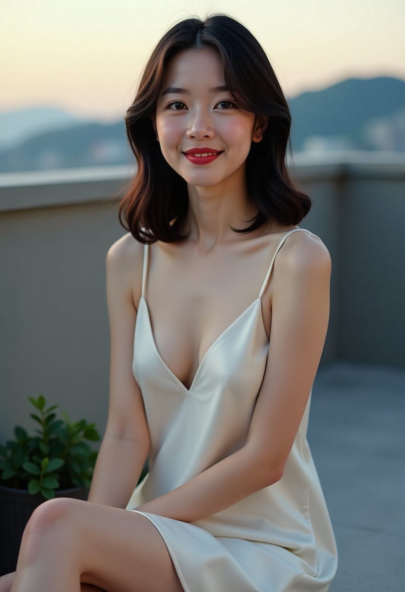 山海食记 海报
