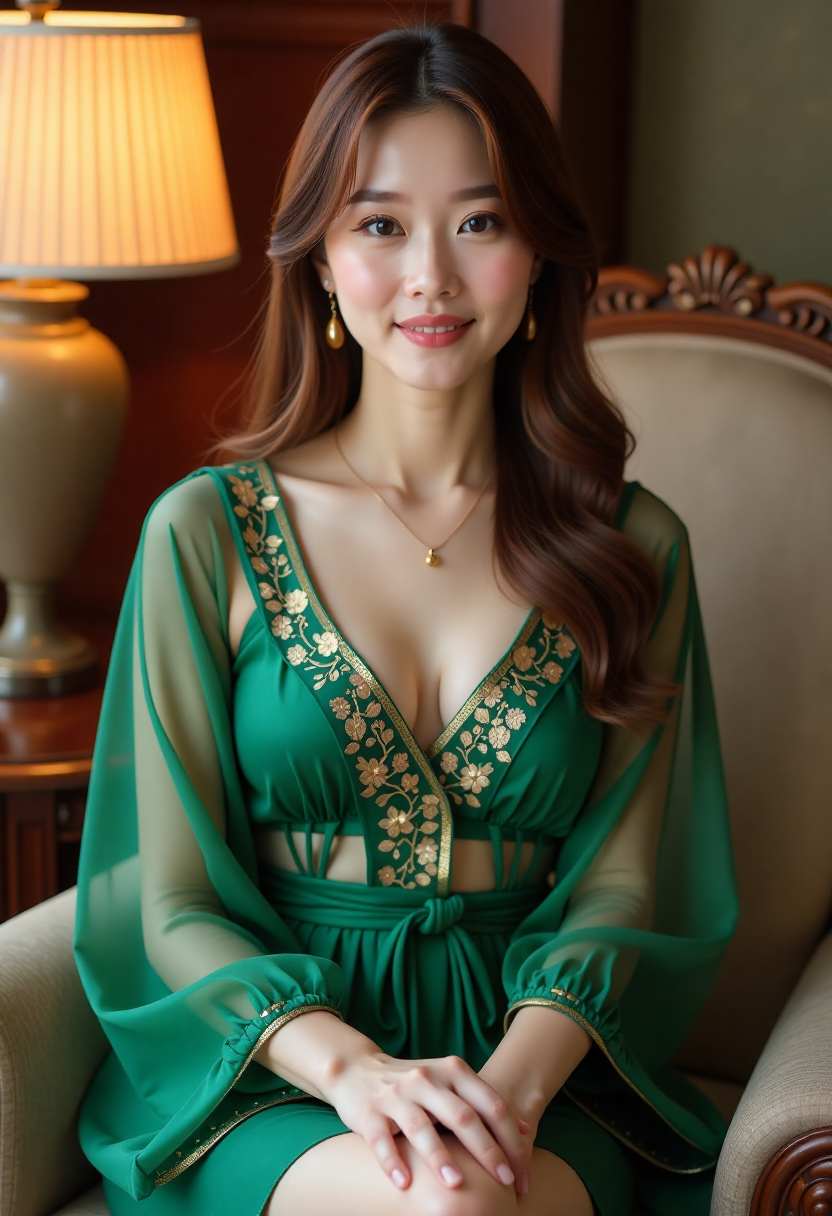 无声的告白者 海报