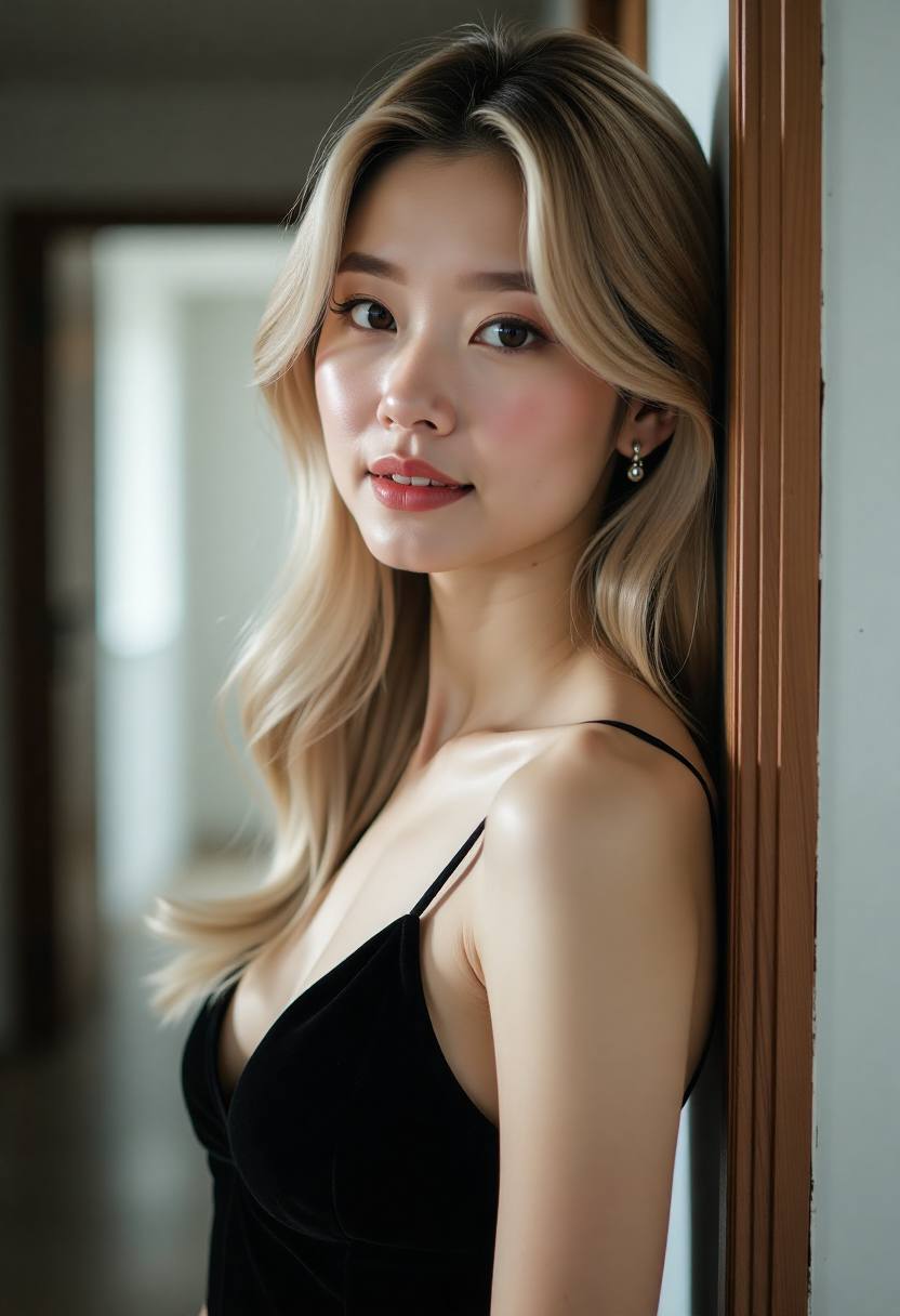 暗涌 海报