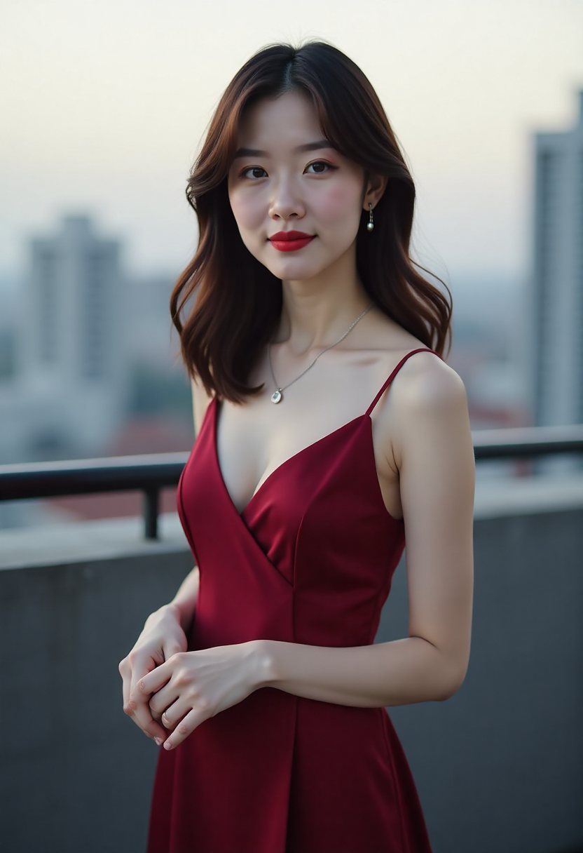 第九个春天 海报